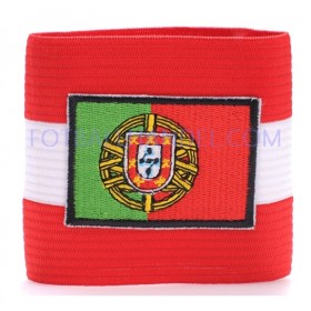 Portugal Kapteinsbind M001